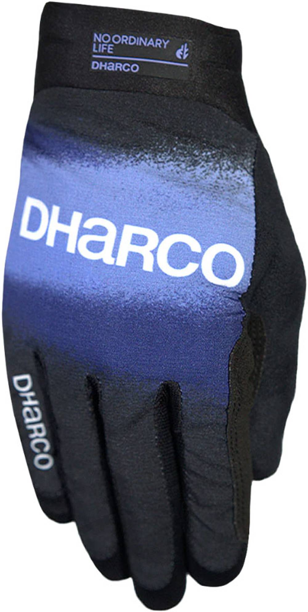 Dharco Dharco | Men's Race Glove | Size Small In Acid Rain