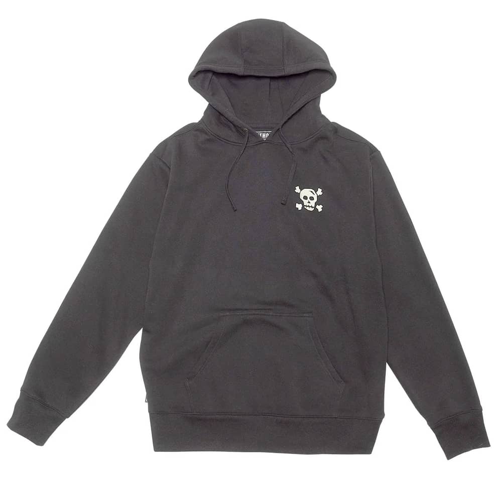 Fasthouse Seaver Hooded Pullover