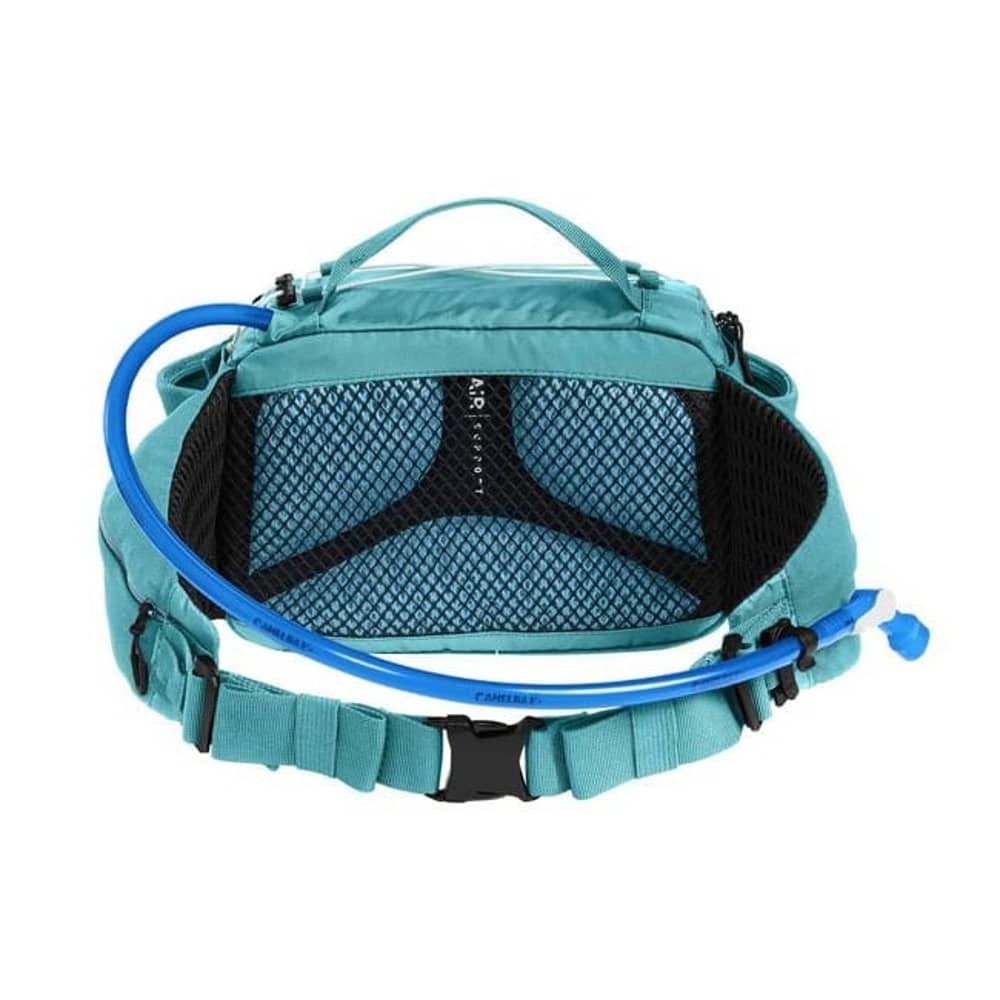 CamelBak M.U.L.E. 5 Waist Pack in Arctic Blue - Image 2 of 4