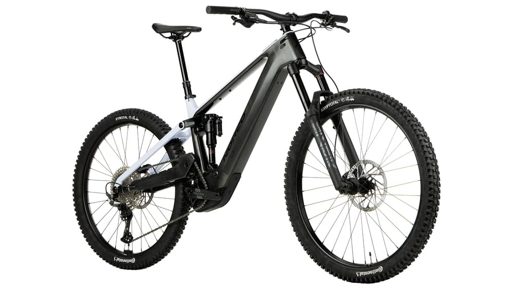Norco Sight VLT CX C3 E-Bike 2025