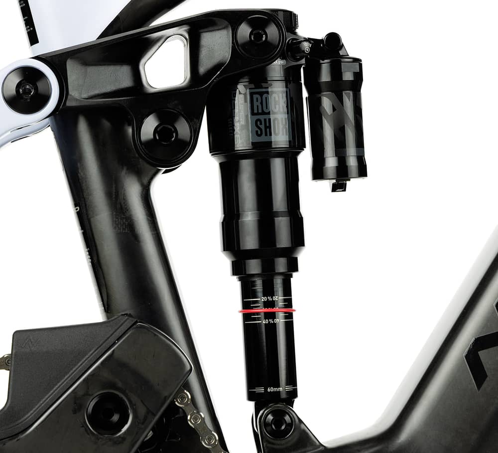 Norco Sight VLT CX C3 E-Bike 2025