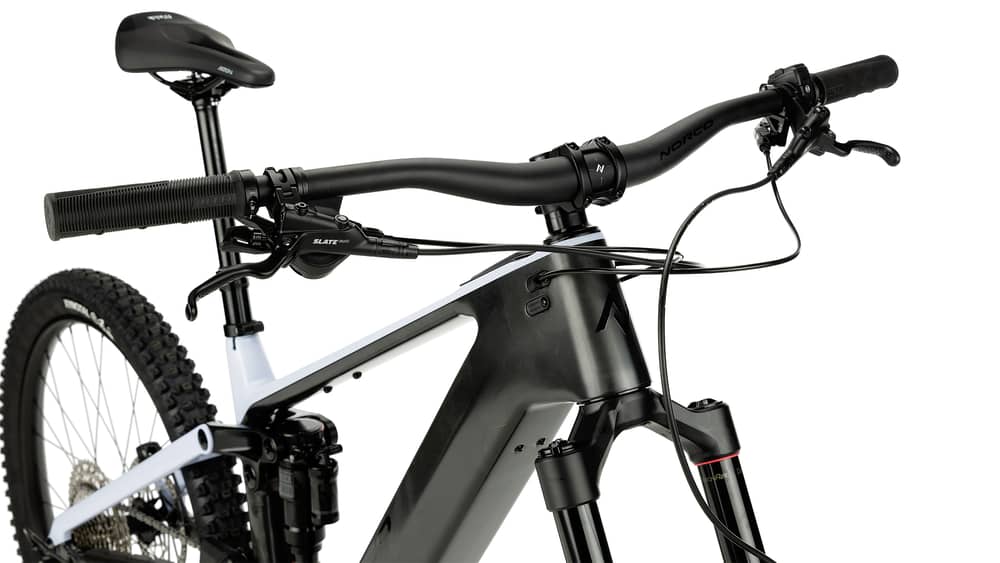 Norco Sight VLT CX C3 E-Bike 2025