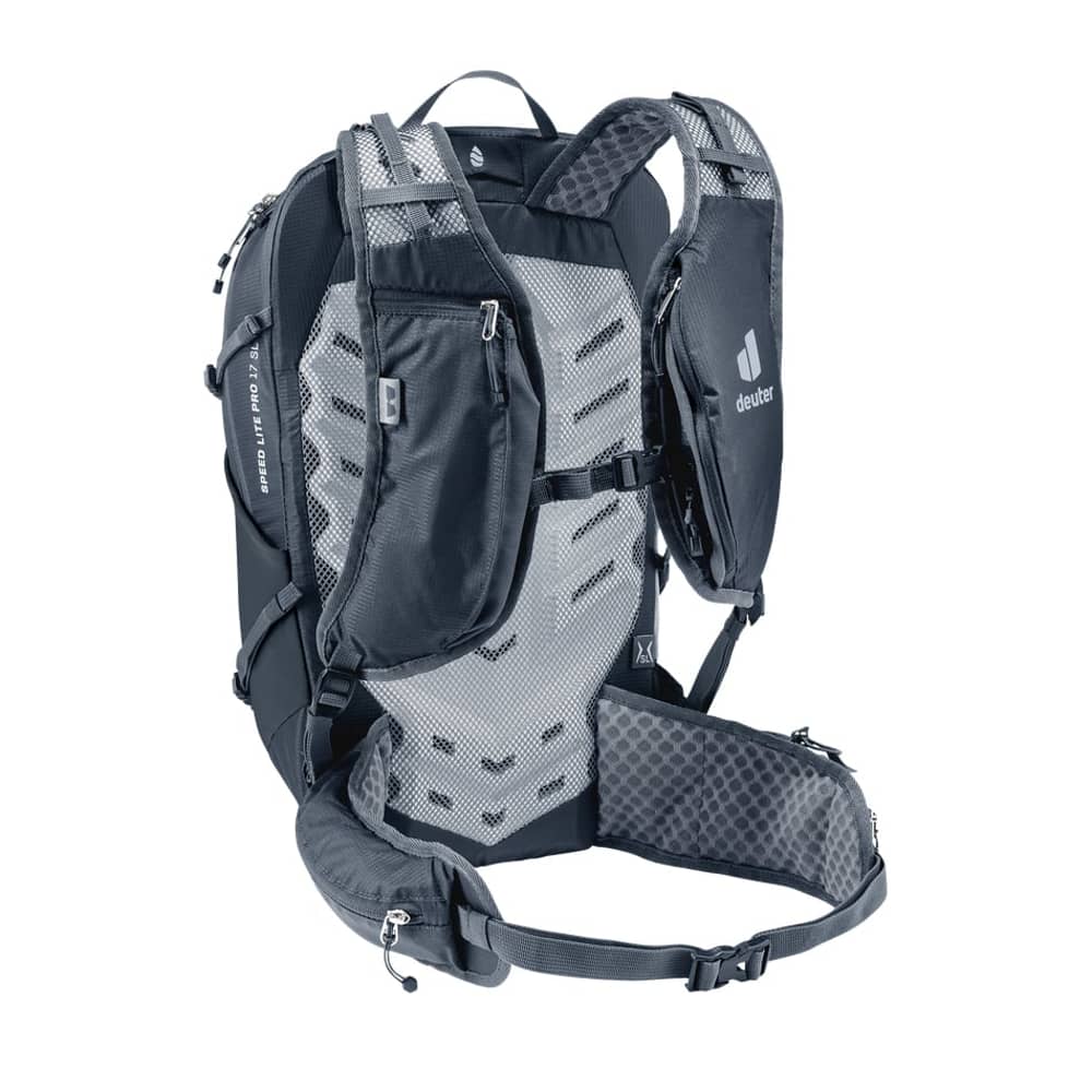 Deuter Speed Lite Pro 17 SL Hydro Backpack Women's