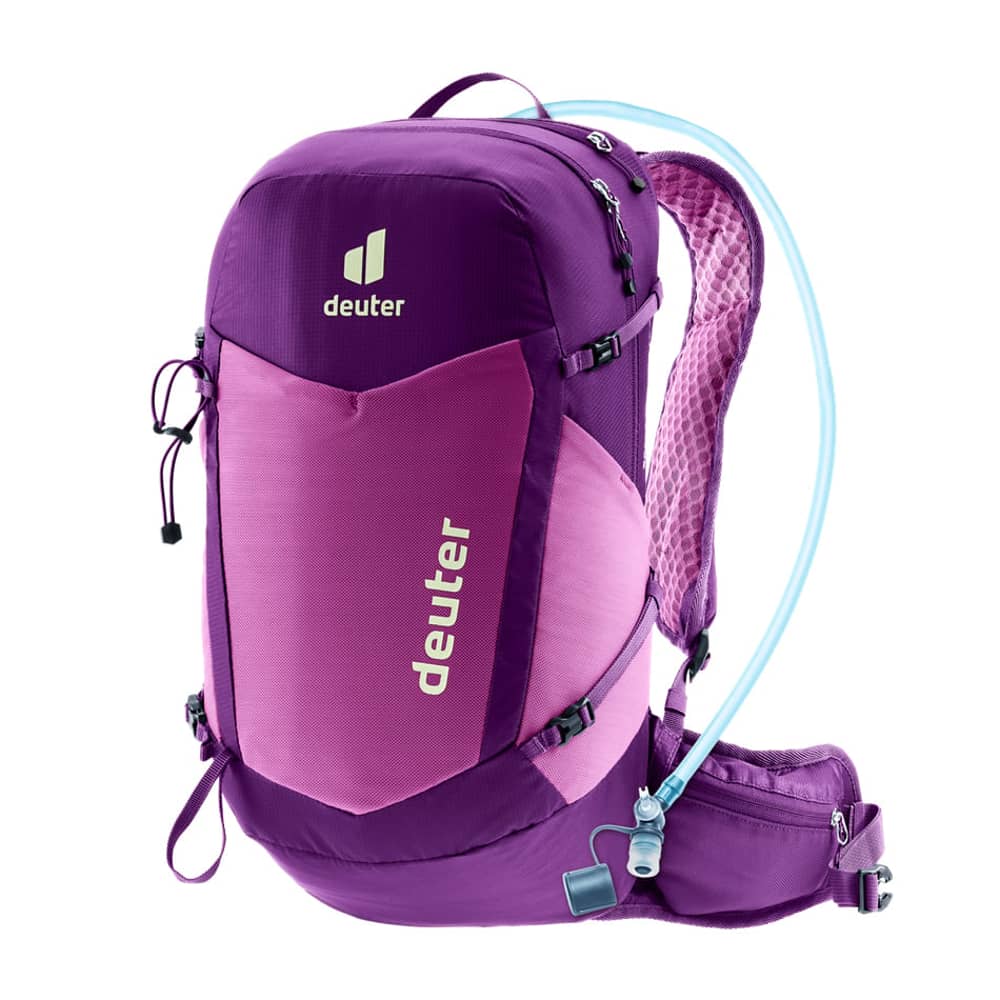 Deuter Speed Lite Pro 17 SL Hydro Backpack