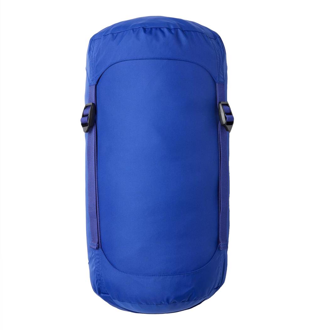 Mountain Hardwear Lamina Womens 30F/-1C Sleeping Bag in Clematis Blue - Image 3 of 3