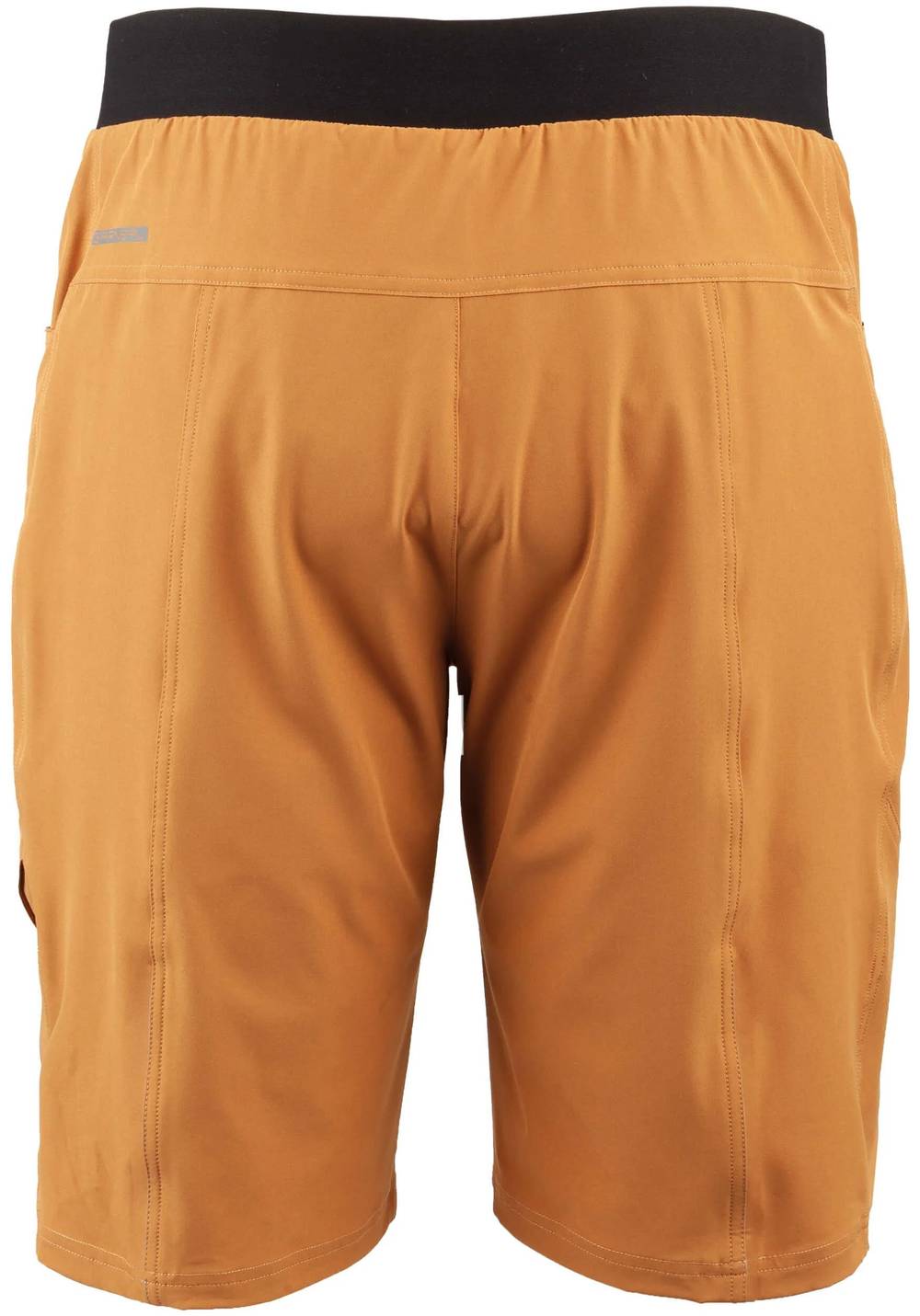 Louis Garneau Range 2 Cycling Shorts in Brown Sugar - Image 2 of 4