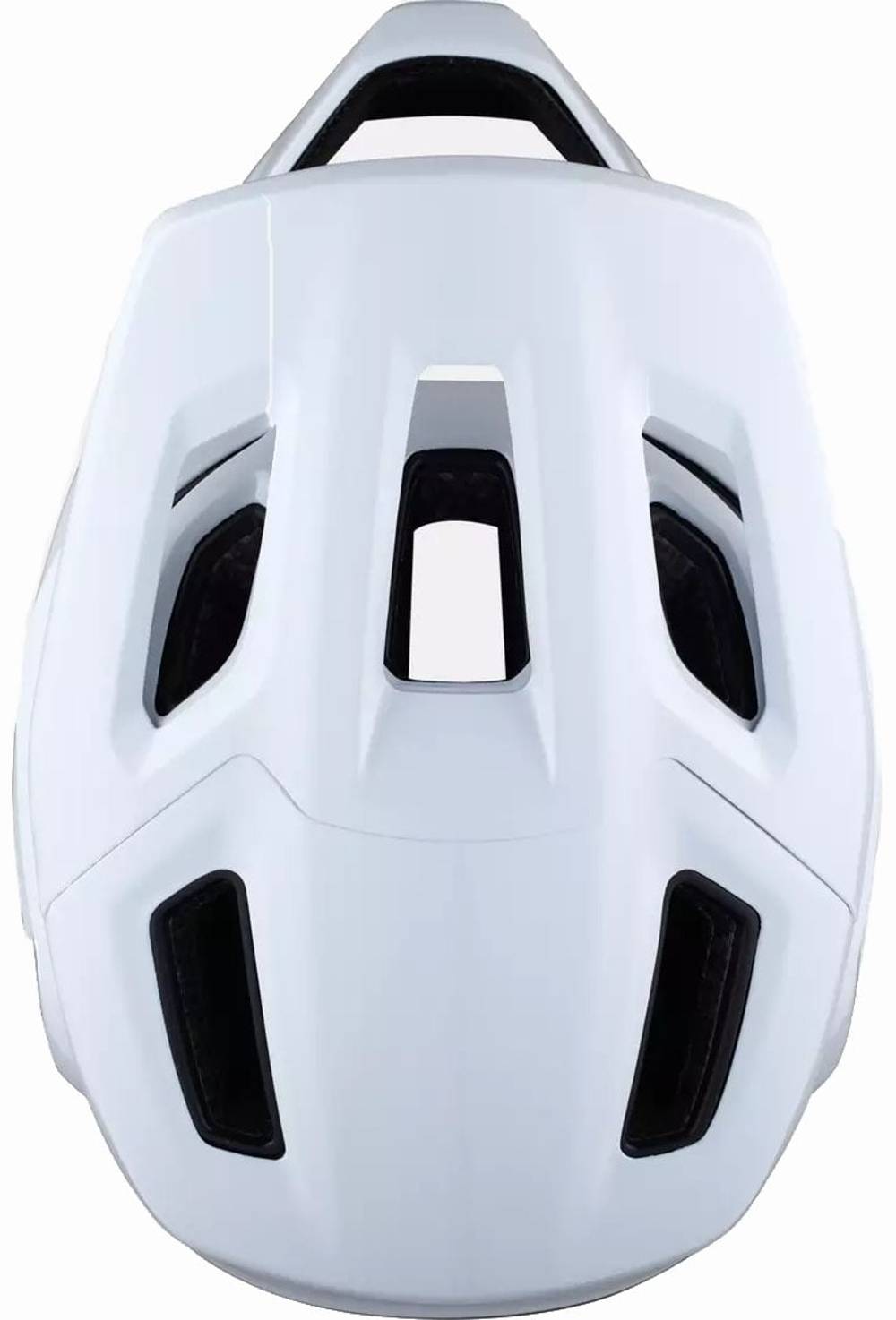 Specialized Gambit Helmet in White/Carbon - Image 5 of 6