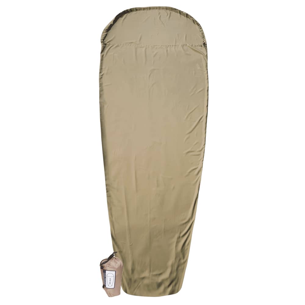 Western Mountaineering Tioga Sleeping Bag Liner