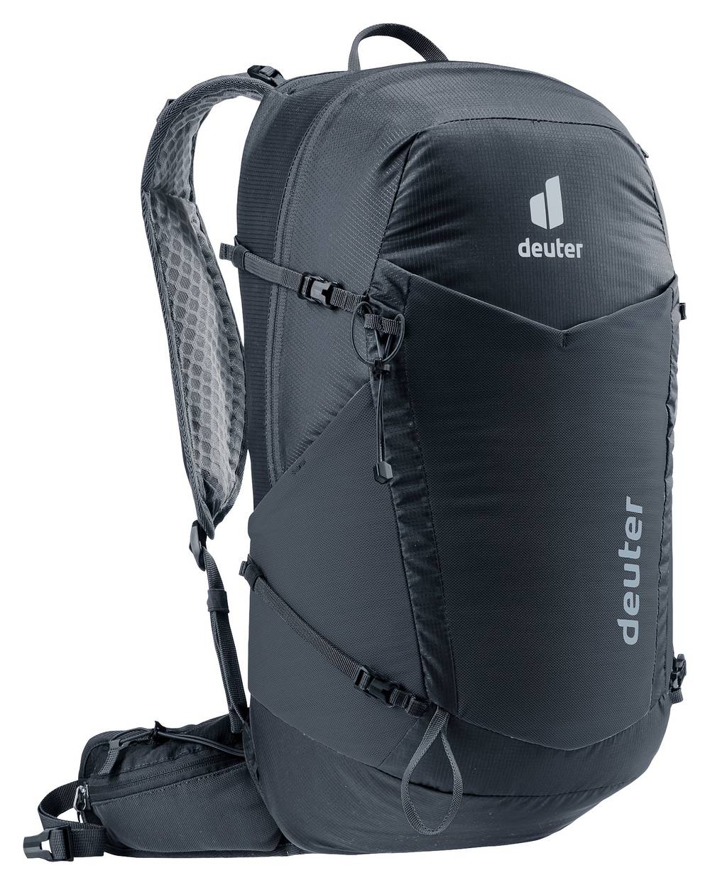 Deuter Speed Lite Pro 23 SL Hydro Backpack Women's in Black - Image 6 of 7