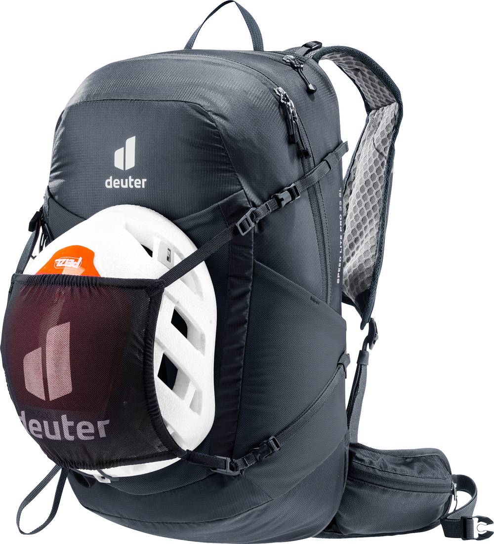 Deuter Speed Lite Pro 23 SL Hydro Backpack Women's in Black - Image 5 of 7