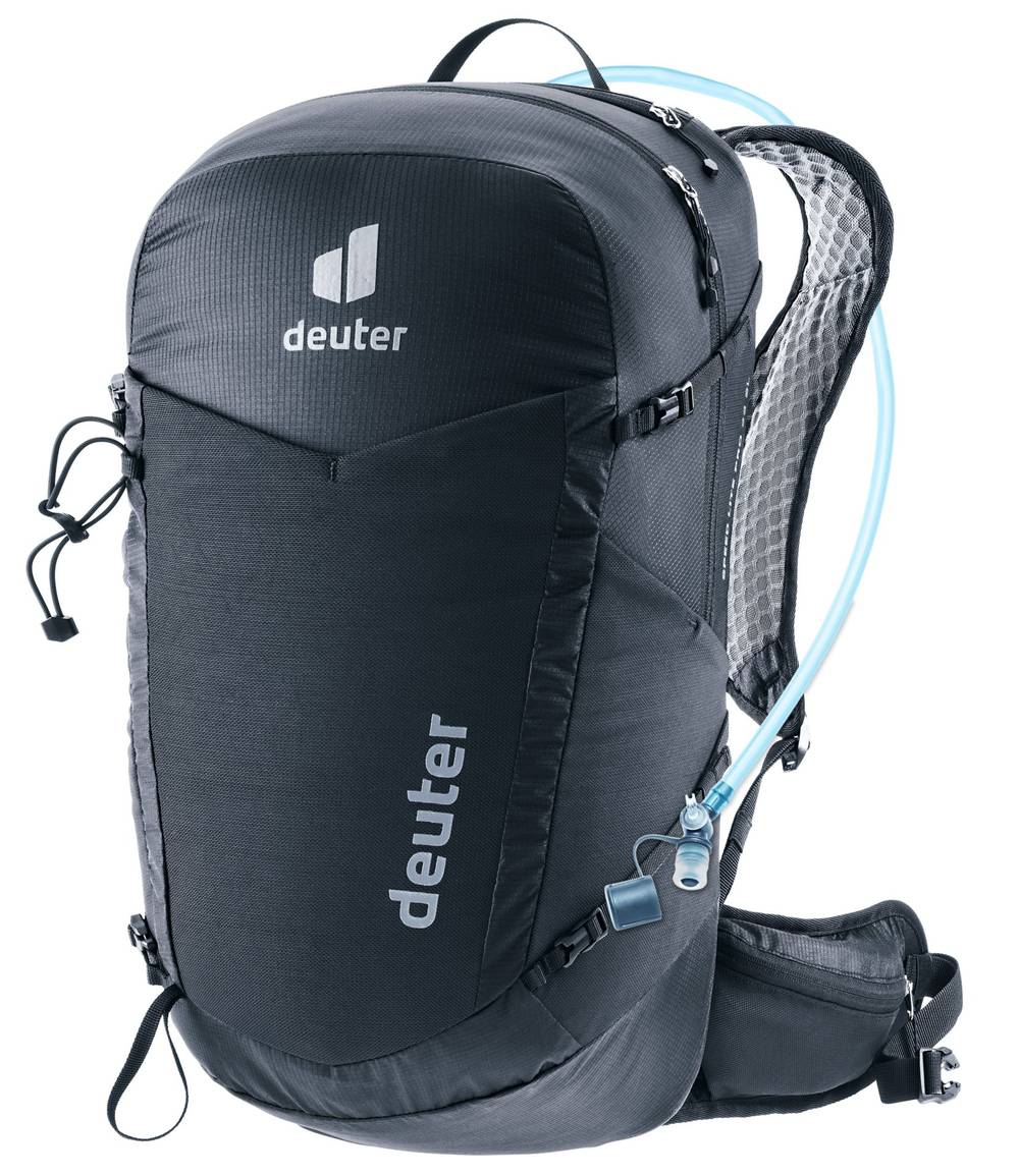 Deuter Speed Lite Pro 23 SL Hydro Backpack Women's in Black - Image 1 of 7