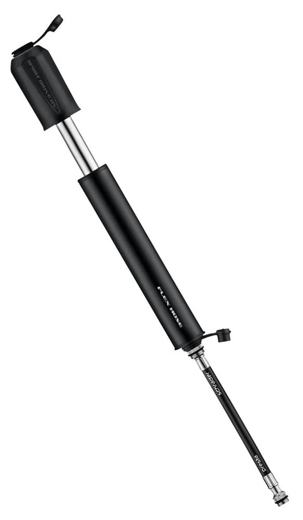 Lezyne Sport Drive HV S Pump