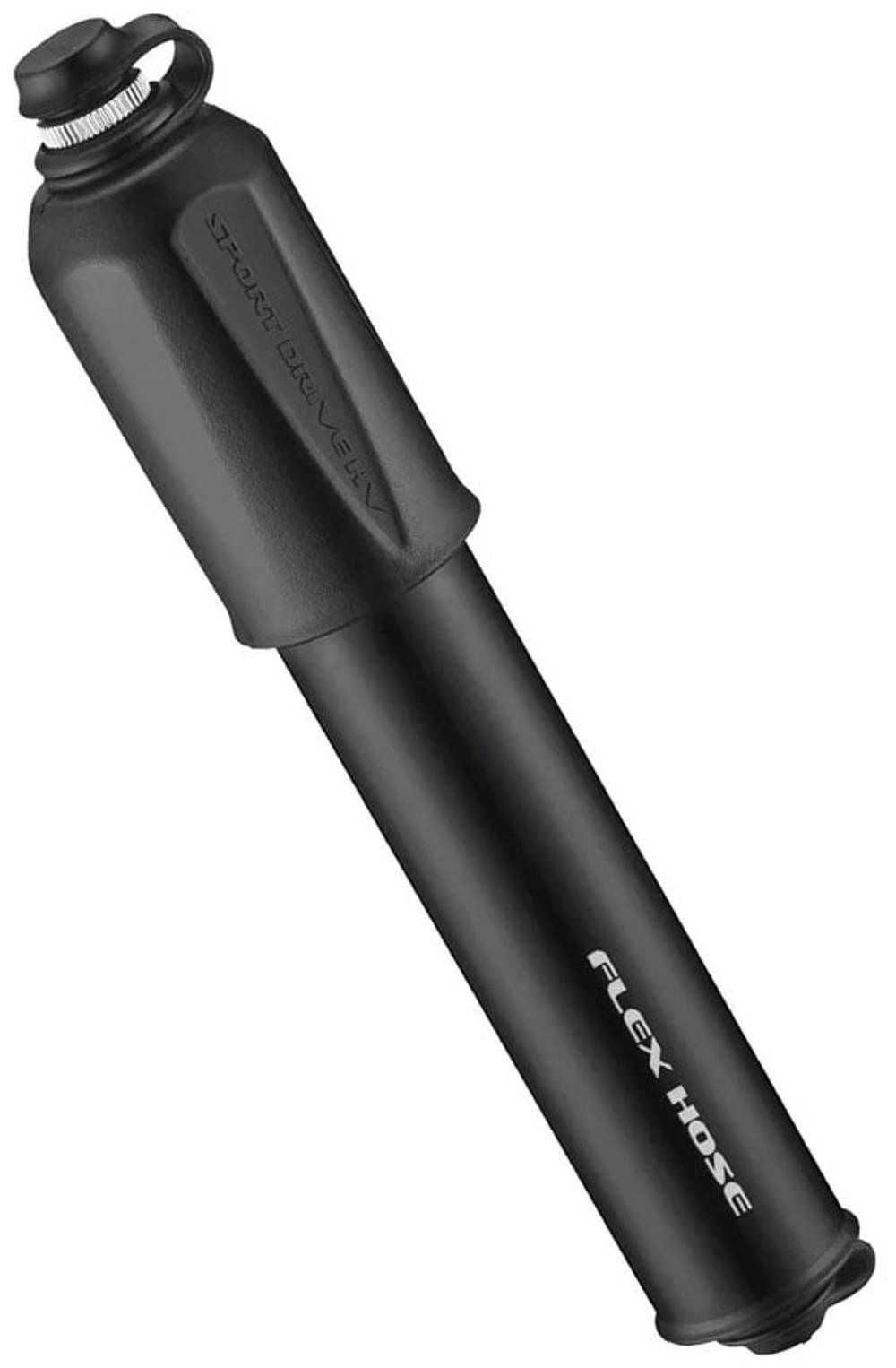 Lezyne Sport Drive HV S Pump
