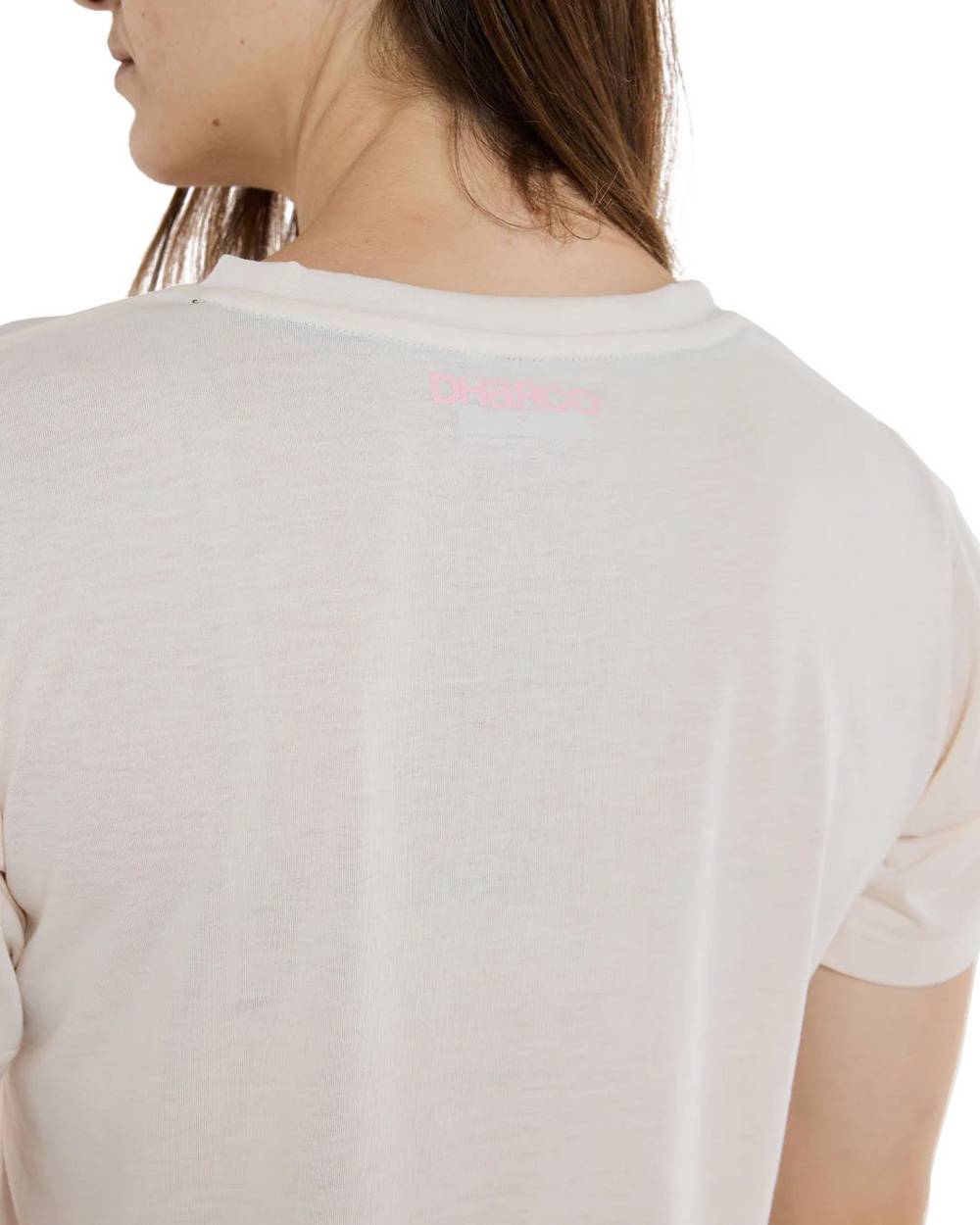 Dharco Womens Short Sleeve Tech Tee
