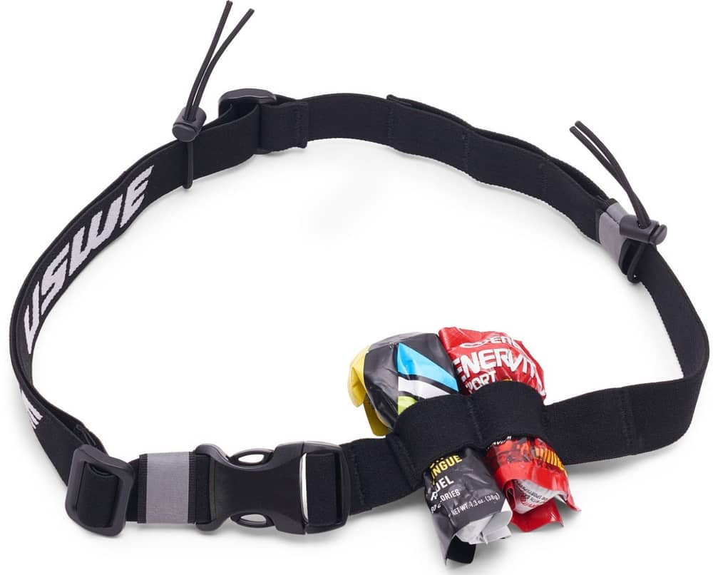 USWE Race ID Belt in Carbon Black - Image 2 of 3