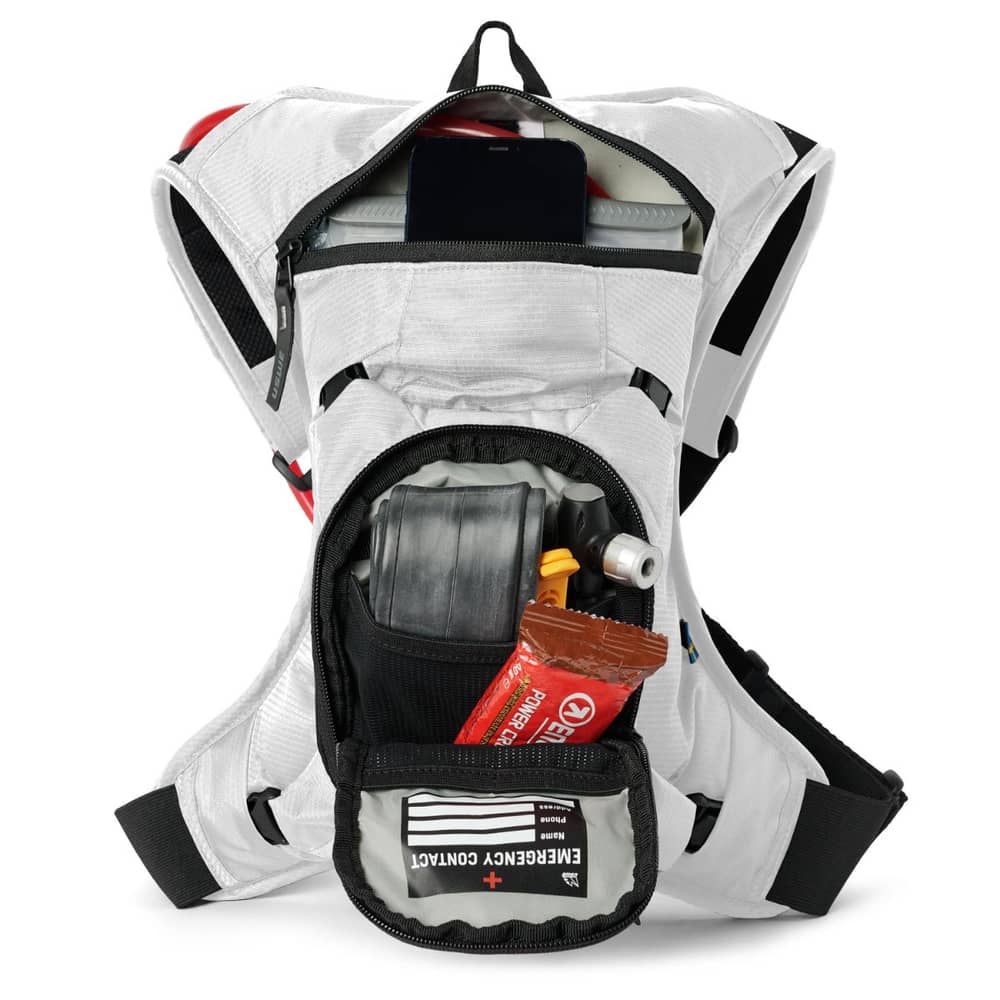 USWE MTB Hydro 3L Hydration Pack
