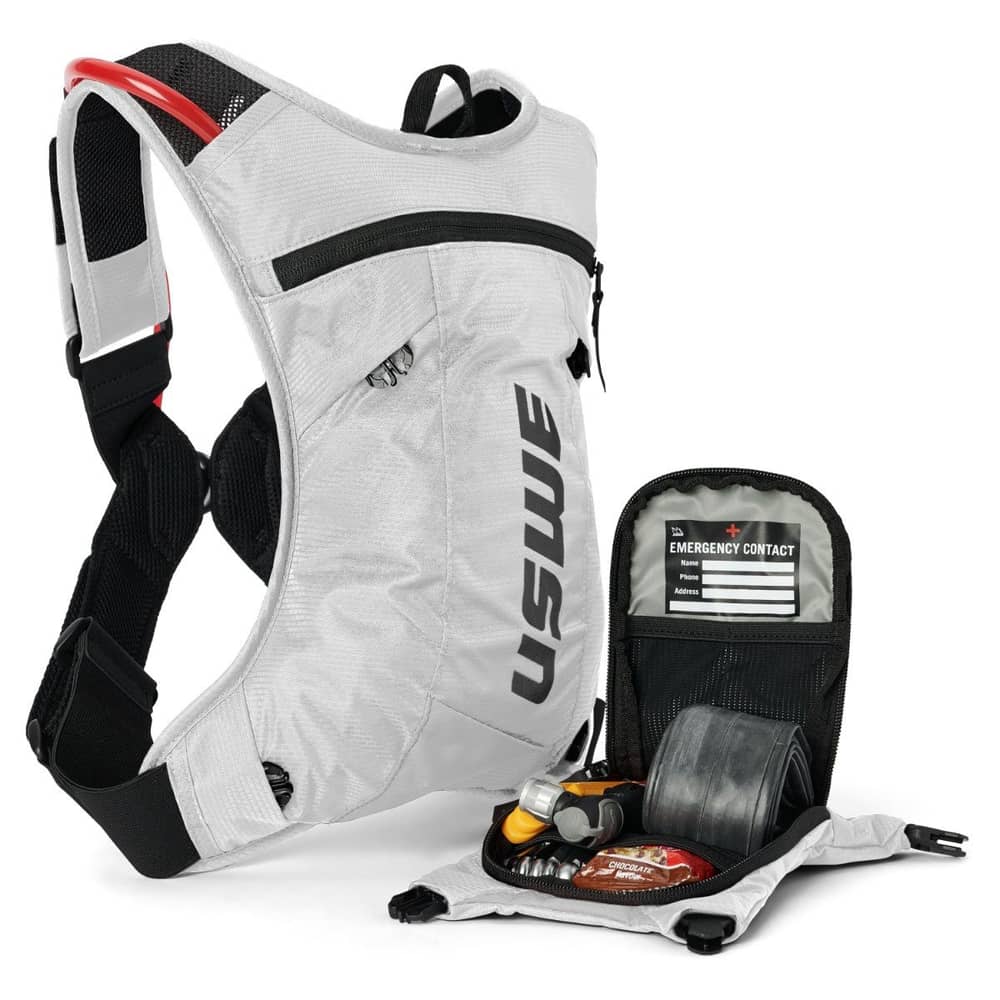 USWE MTB Hydro 3L Hydration Pack