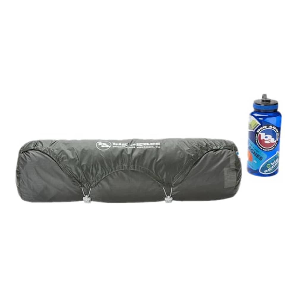 Big Agnes Copper Spur UL3 Tent in Lichen Green - Image 4 of 4
