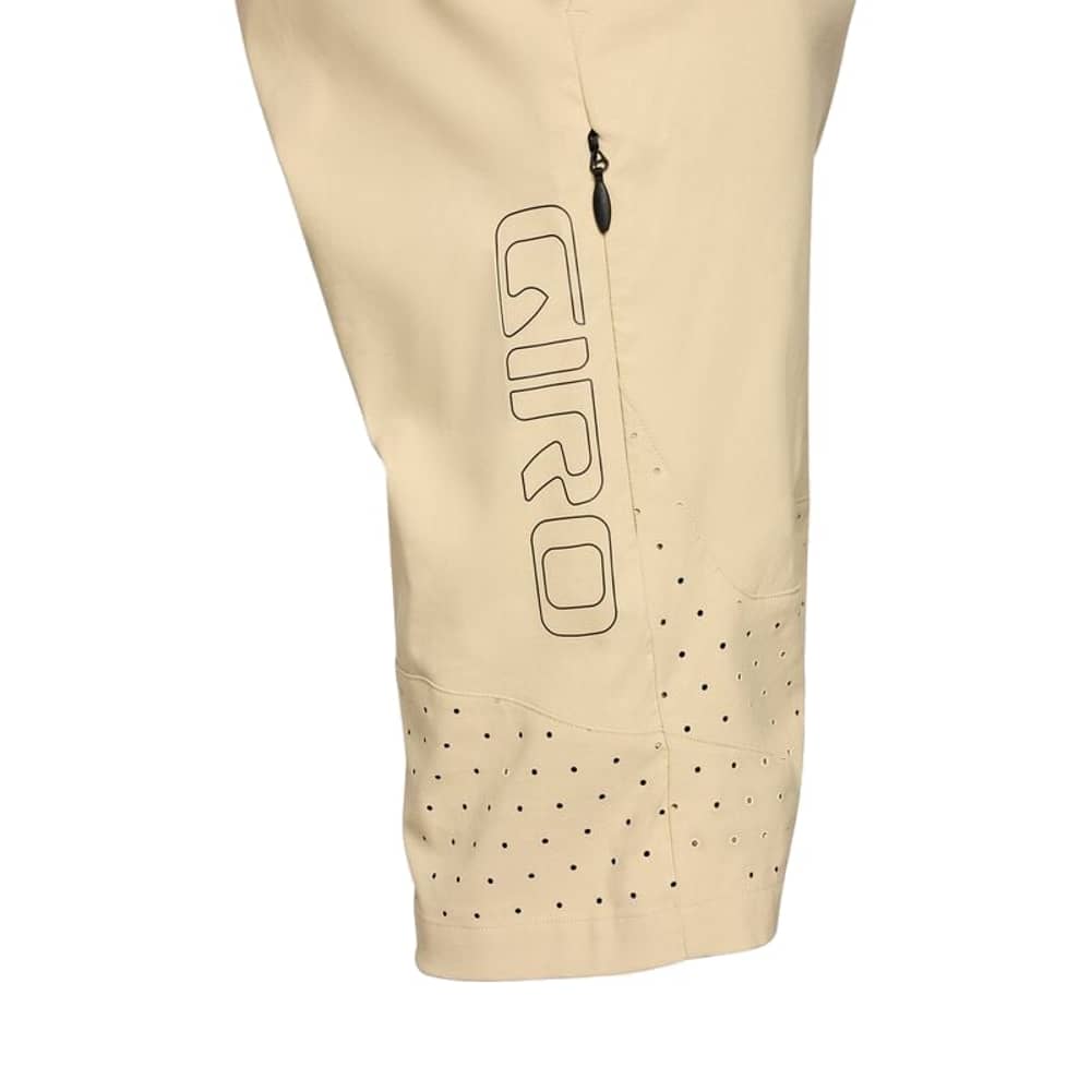 Giro Men's Havoc Short in Safari - Image 4 of 4