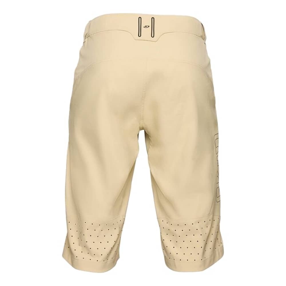 Giro Men's Havoc Short in Safari - Image 2 of 4