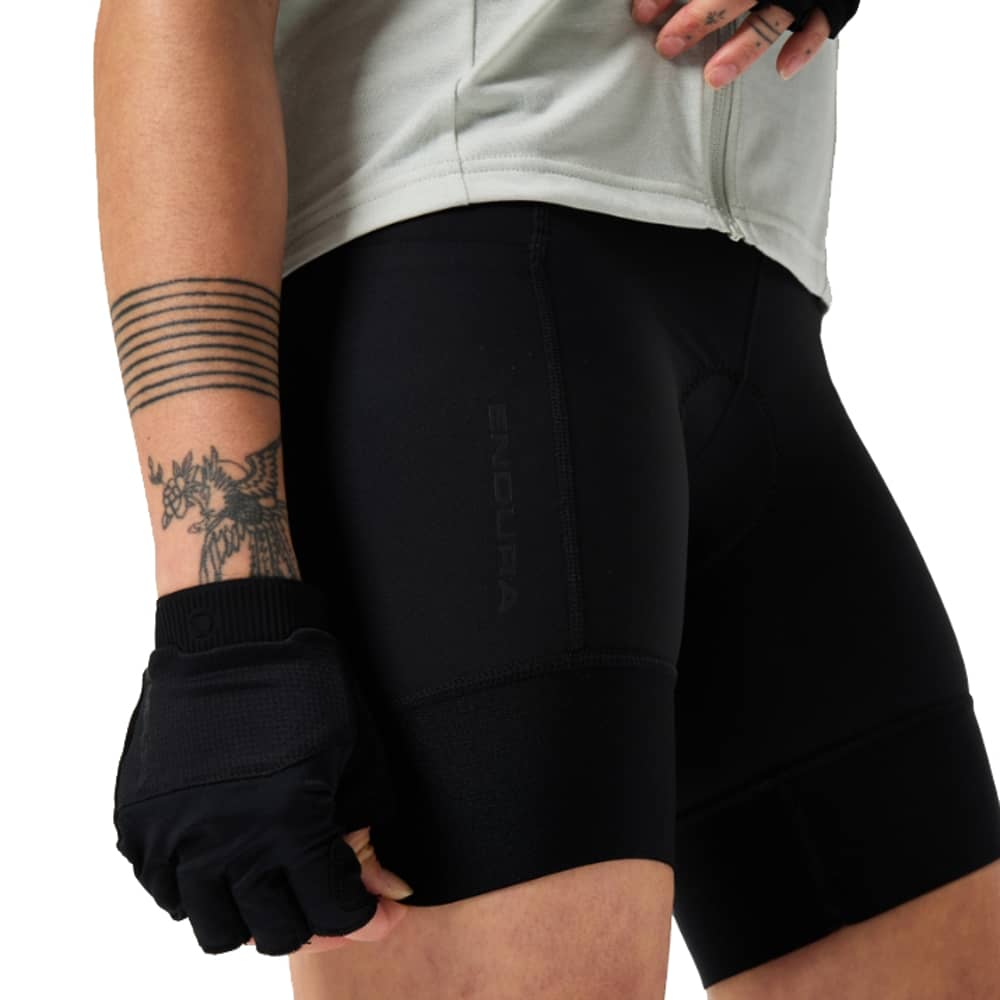 Endura Women's Loop Waist Short