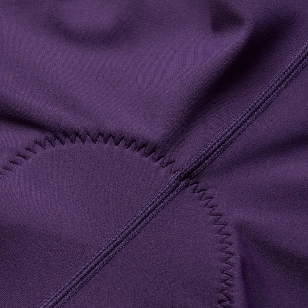Endura Women's Loop Waist Short in Bramble - Image 9 of 9