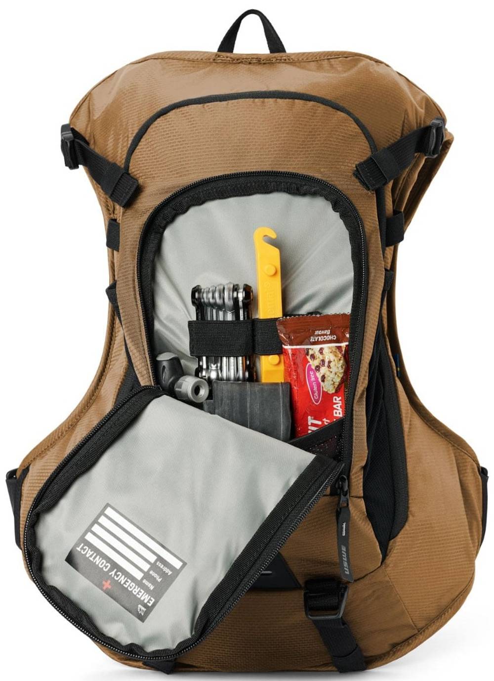USWE MTB Hydro 12L Hydration Pack
