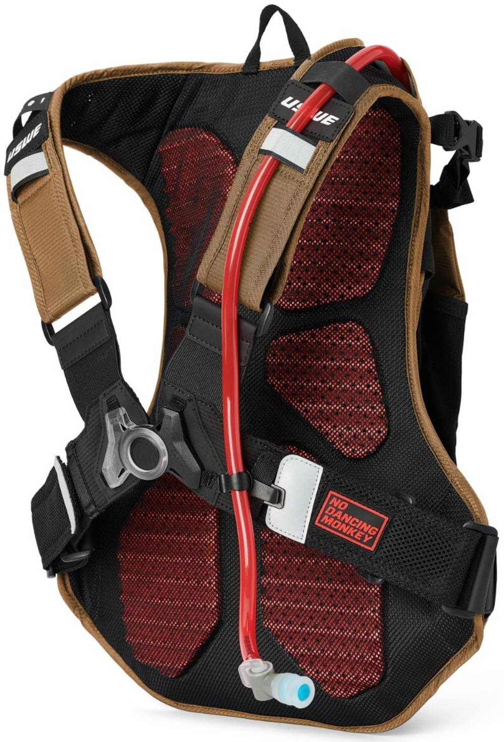 USWE MTB Hydro 12L Hydration Pack