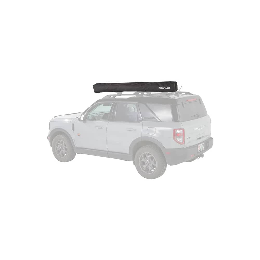 Yakima OverNOut 180 Awning in Black - Image 2 of 3