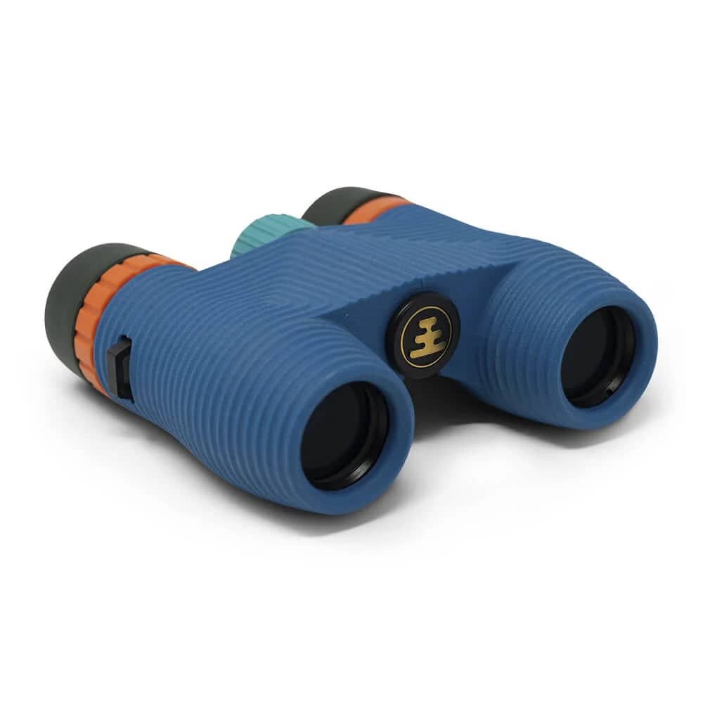 Nocs Provisions Standard Issue 8x25 Binocular in Cobalt Blue - Image 1 of 5