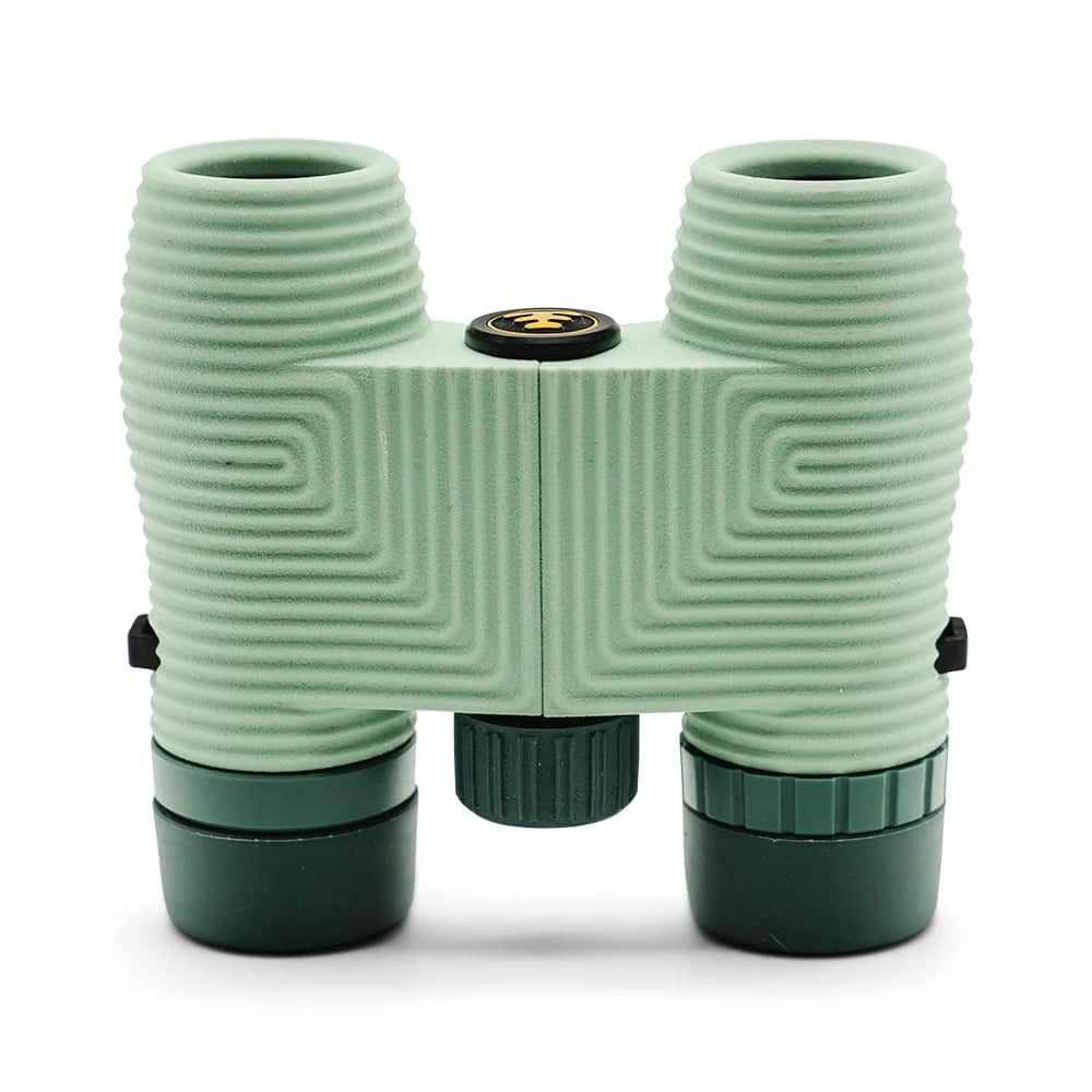 Nocs Provisions Standard Issue 8x25 Binocular in Glacial Blue - Image 3 of 5