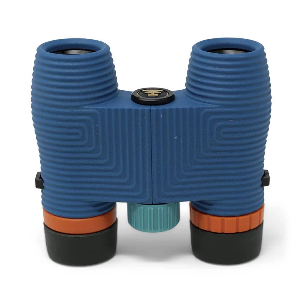 Nocs Provisions Standard Issue 8x25 Binocular in Cobalt Blue - Image 3 of 5