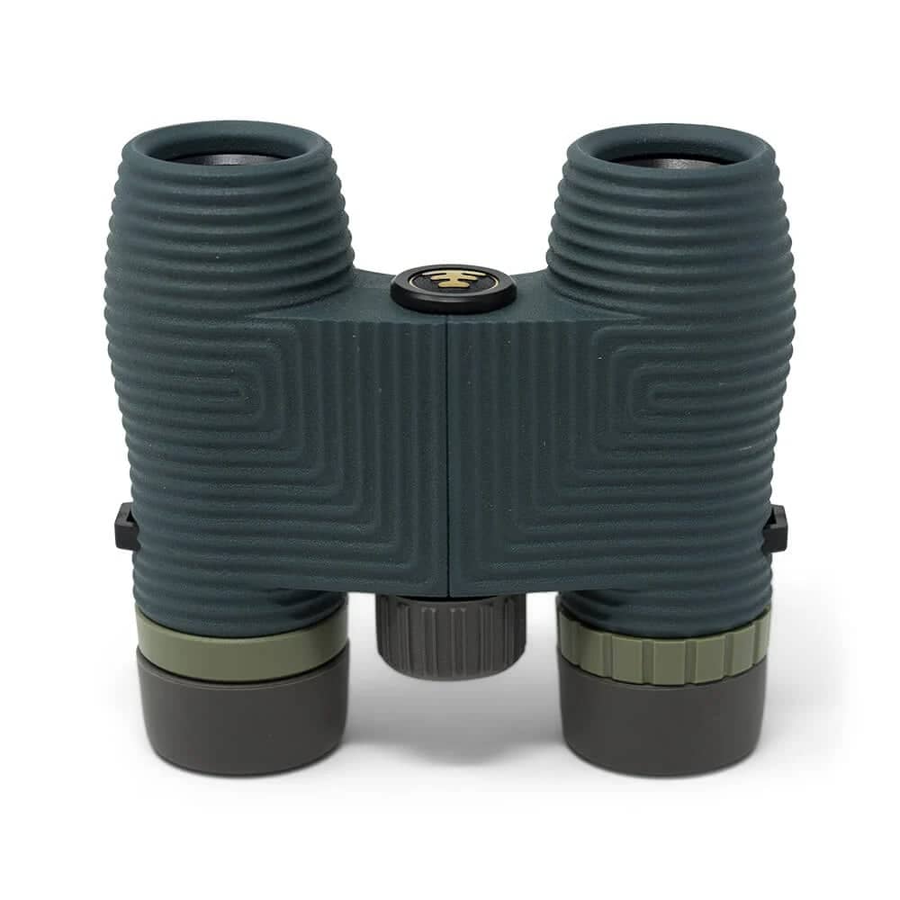 Nocs Provisions Standard Issue 8x25 Binocular in Cypress Green - Image 3 of 5