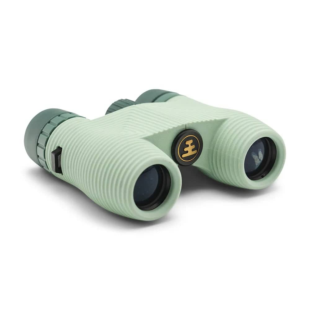 Nocs Provisions Standard Issue 8x25 Binocular in Glacial Blue - Image 1 of 5