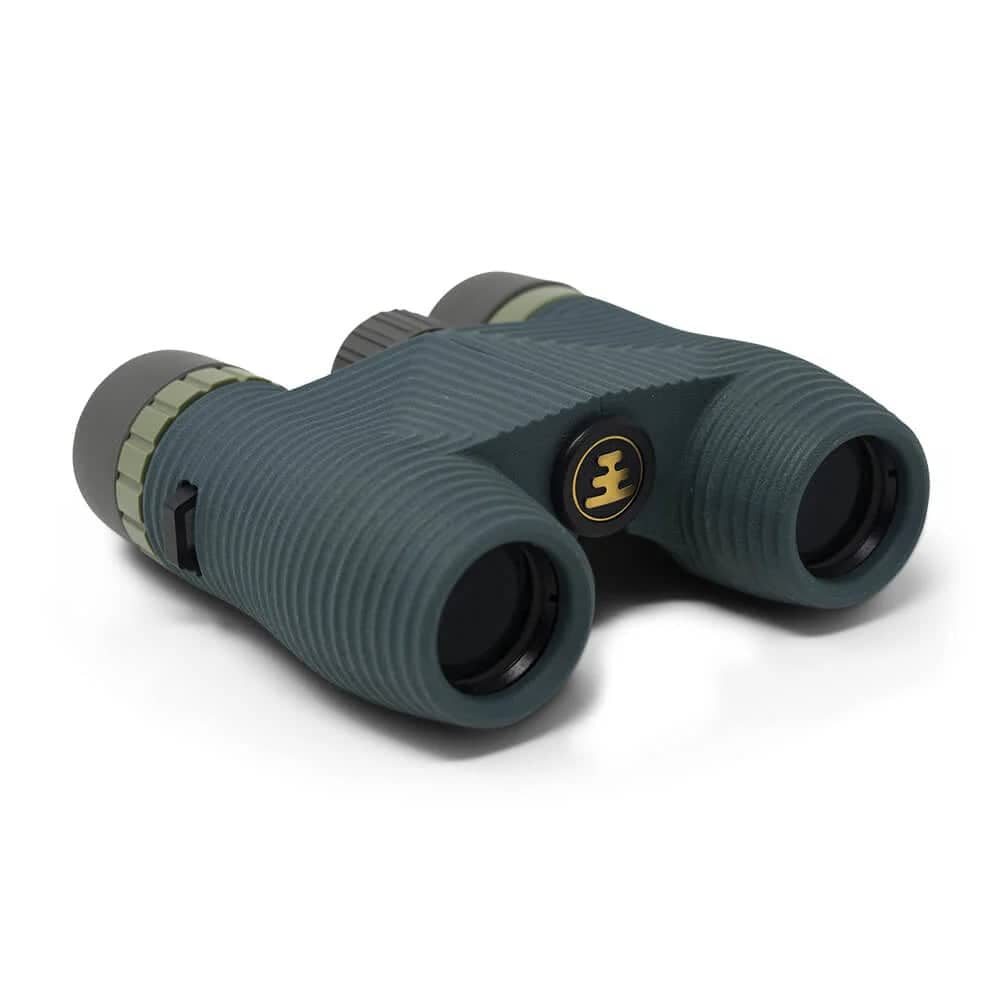Nocs Provisions Standard Issue 8x25 Binocular in Cypress Green - Image 1 of 5