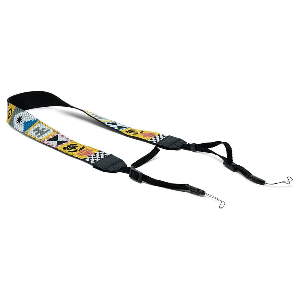 Nocs Provisions Woven Tapestry Strap