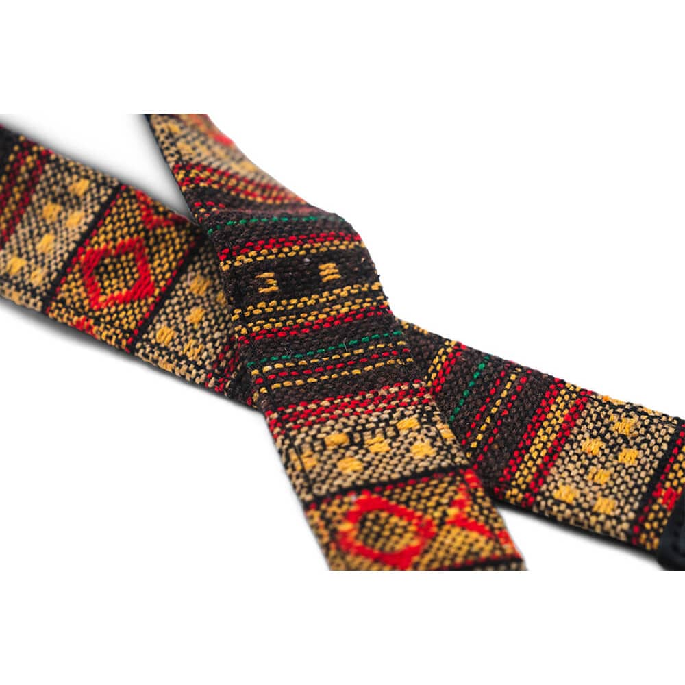Nocs Provisions Woven Tapestry Strap in Natural - Image 2 of 4