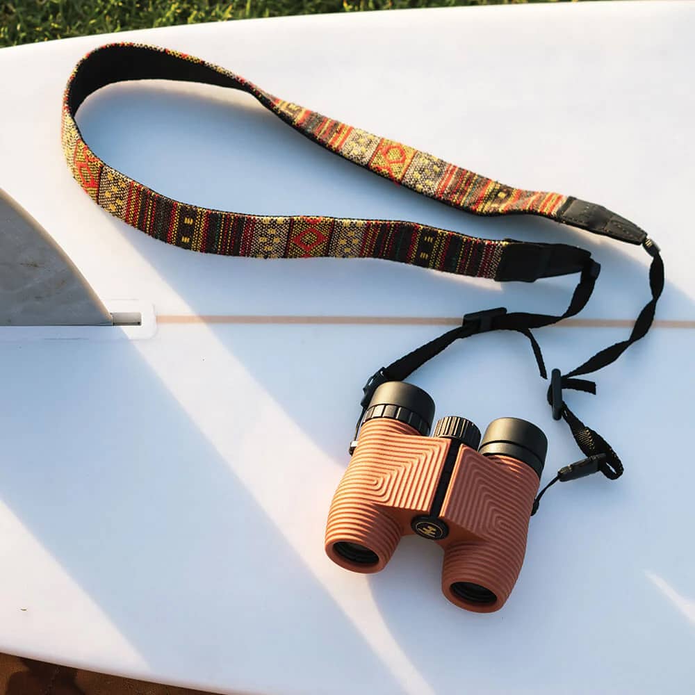 Nocs Provisions Woven Tapestry Strap in Natural - Image 4 of 4