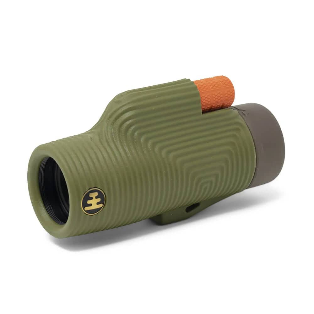 Nocs Provisions Zoom Tube 8x32 Monocular in Juniper Green - Image 1 of 4