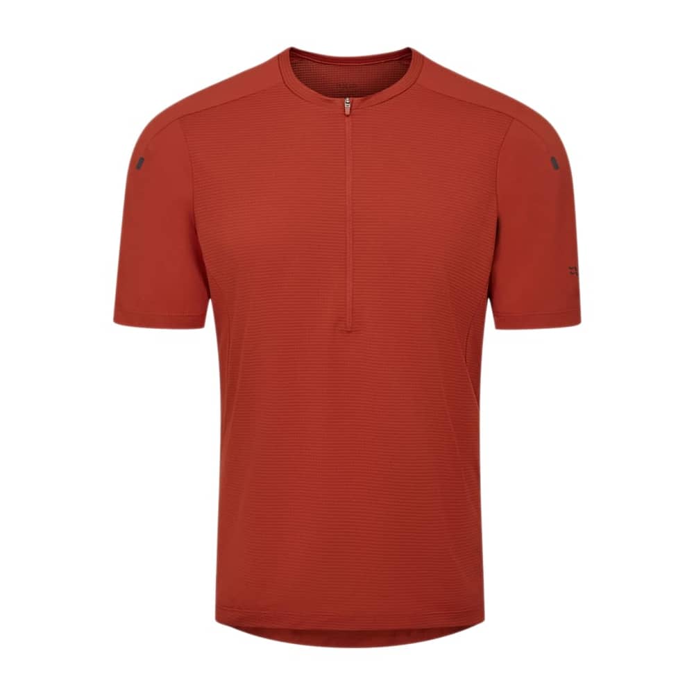 Rab Cinder Tract Jersey