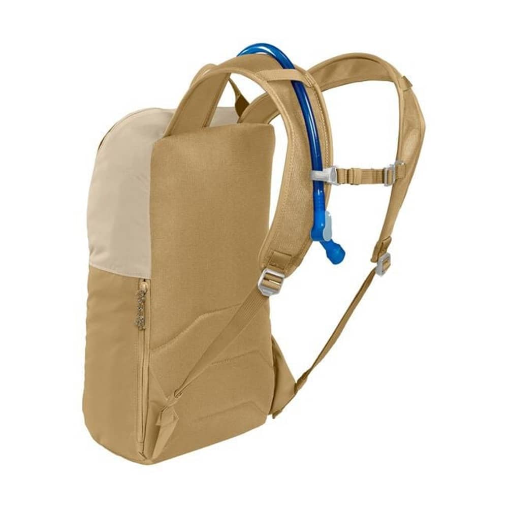 Camelbak Arete 14 50oz Hydration Pack in Canyon Clay - Image 2 of 4