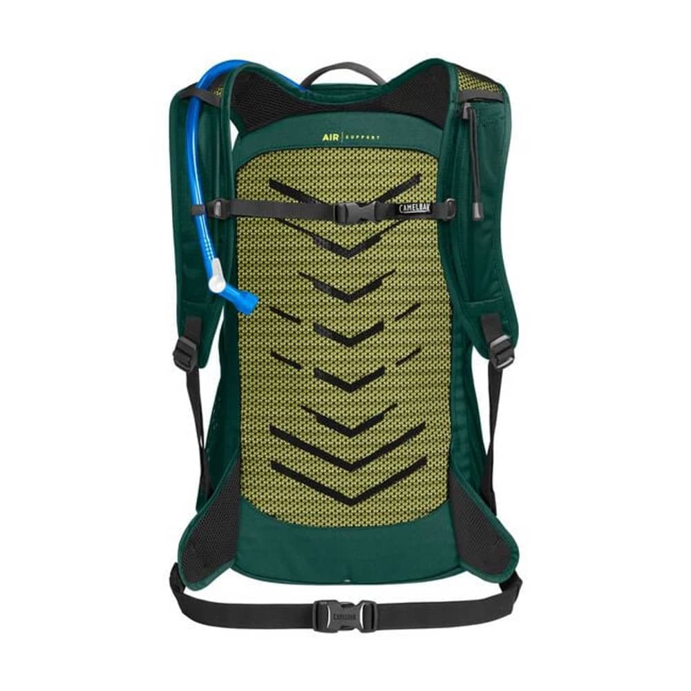 Camelbak Rim Runner X22 50oz Hydration Pack in Bistro Green - Image 4 of 4