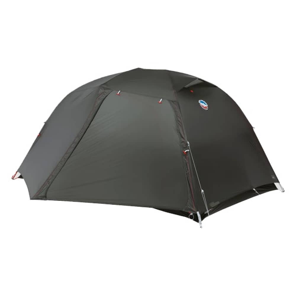 Big Agnes Copper Spur UL2 Tent in Lichen Green - Image 3 of 6