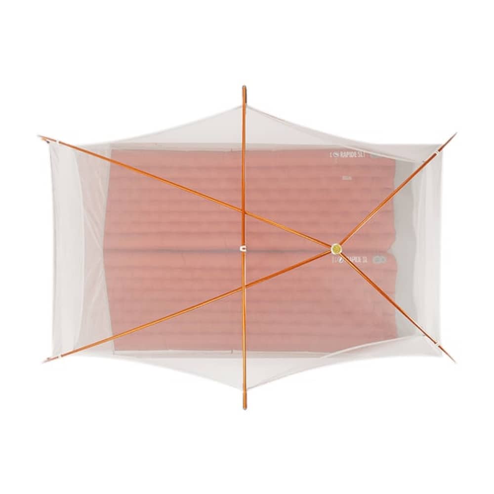 Big Agnes Copper Spur UL2 Tent in Lichen Green - Image 5 of 6