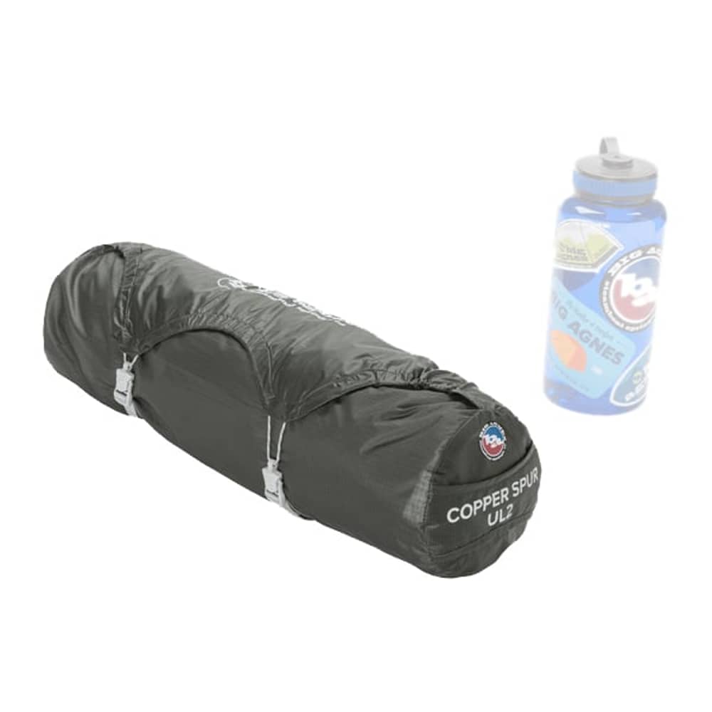 Big Agnes Copper Spur UL2 Tent in Lichen Green - Image 6 of 6