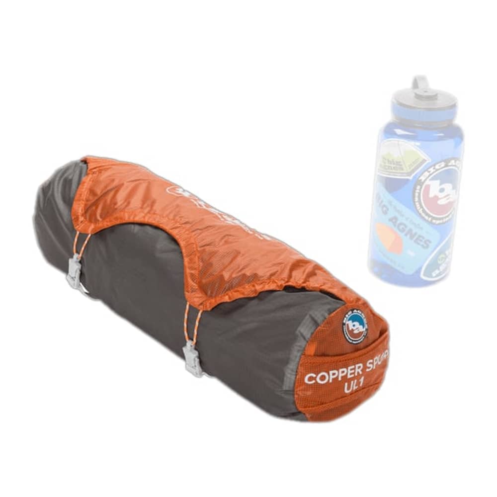 Big Agnes Copper Spur UL1 Tent