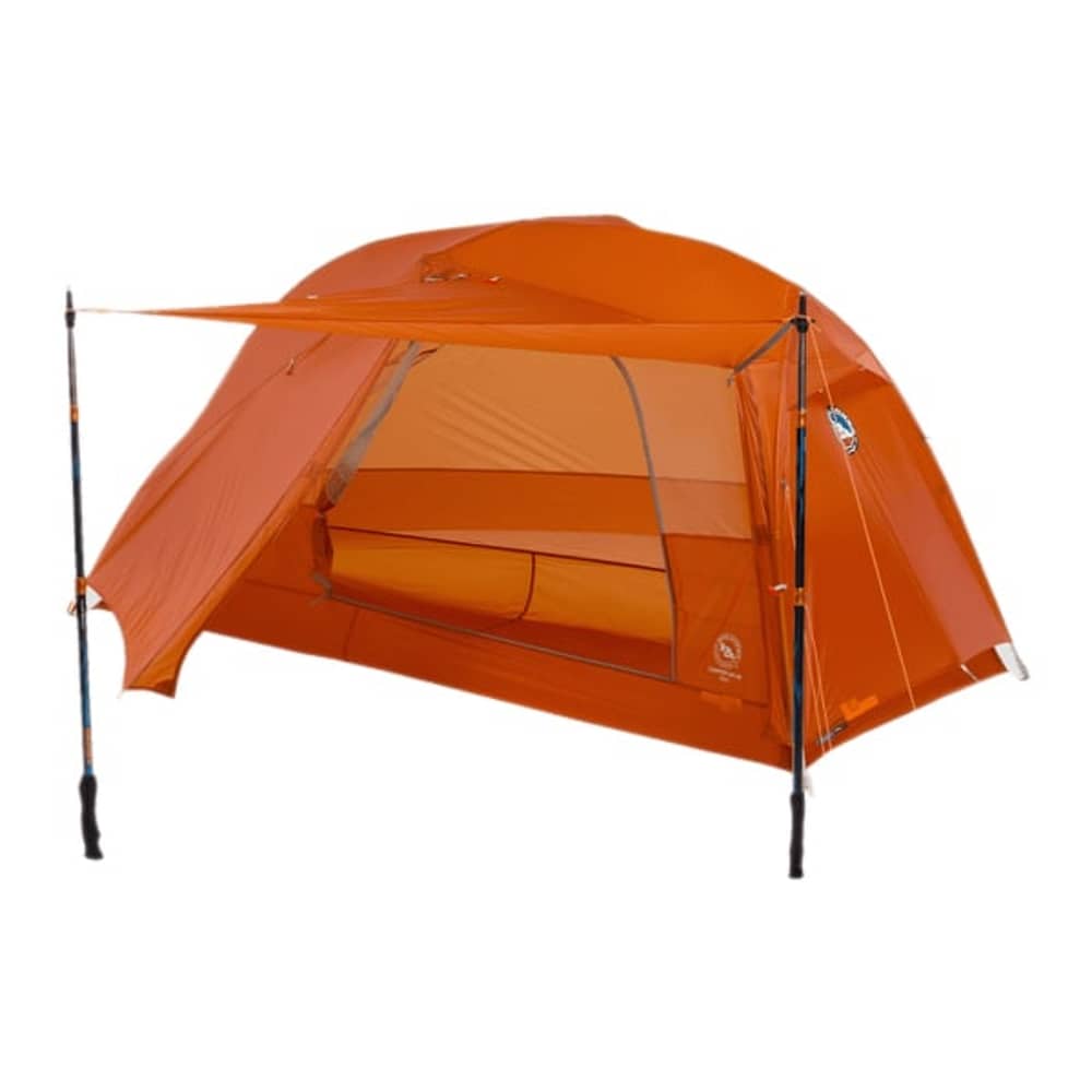 Big Agnes Copper Spur UL1 Tent