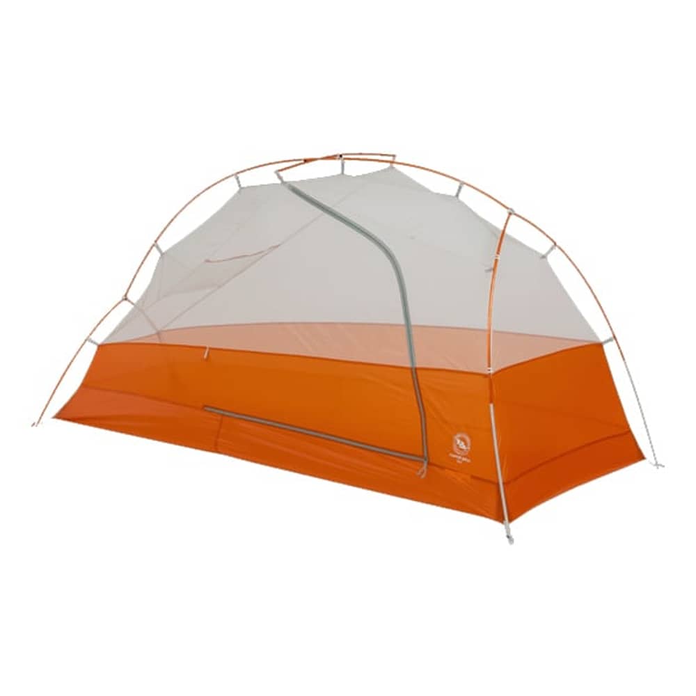 Big Agnes Copper Spur UL1 Tent