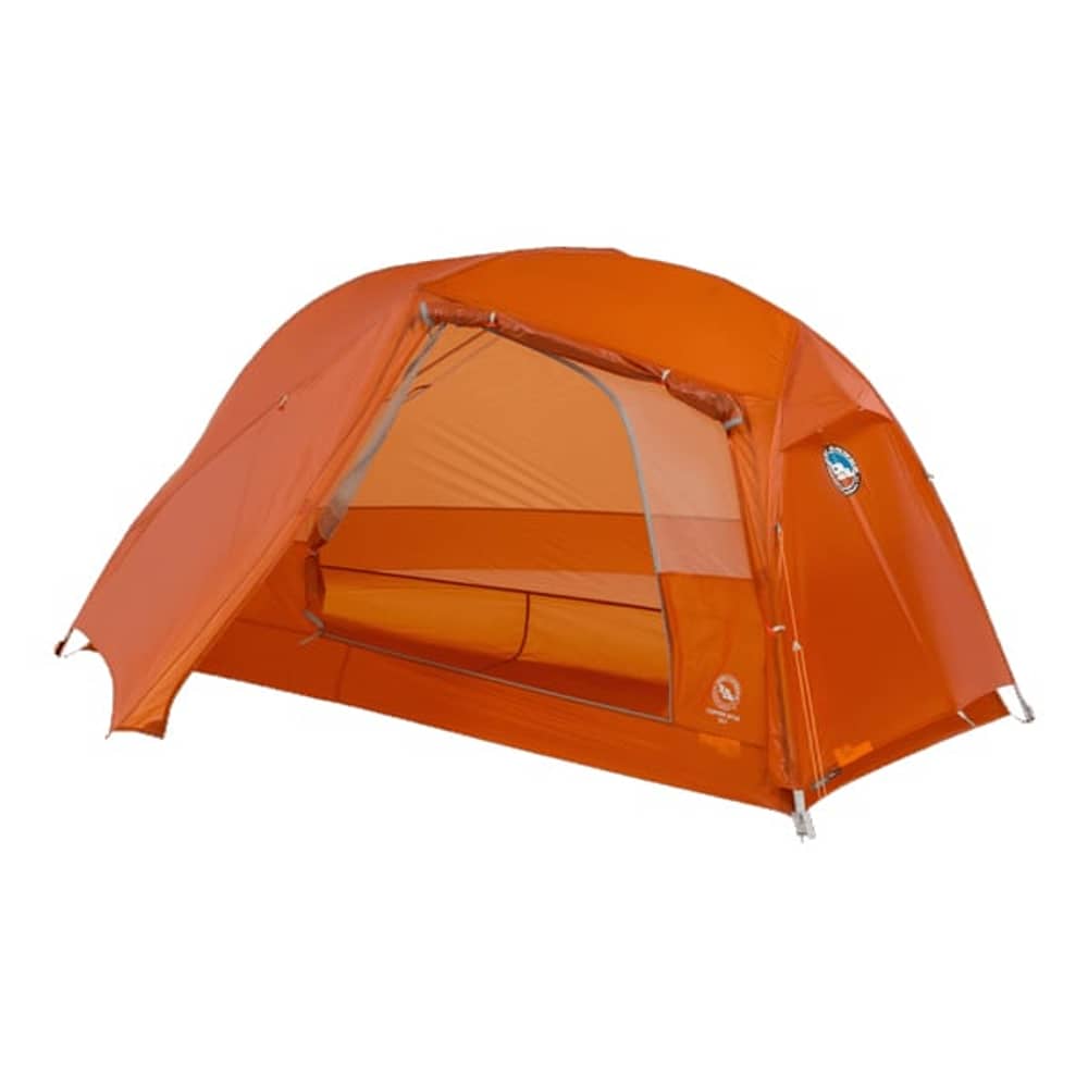 Big Agnes Copper Spur UL1 Tent