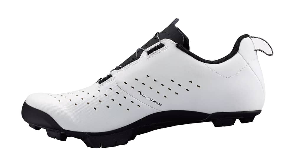 Specialized Recon 1.0 MTB Shoe in Dune White - Image 2 of 4